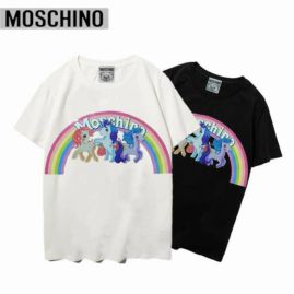 Picture of Moschino T Shirts Short _SKUMoschinoS-2XL801837808